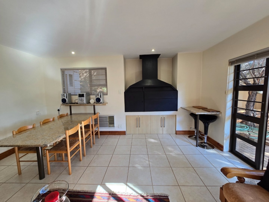 3 Bedroom Property for Sale in Kiepersol Free State